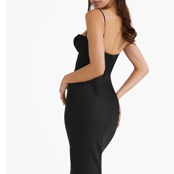 House of CB dress SIZE Small A-C cup size - Picture 2 of 4